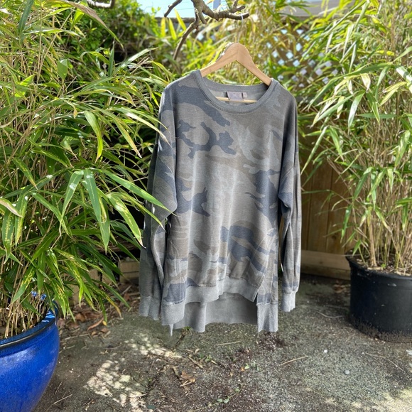 Comfy Camo - Picture 3 of 5